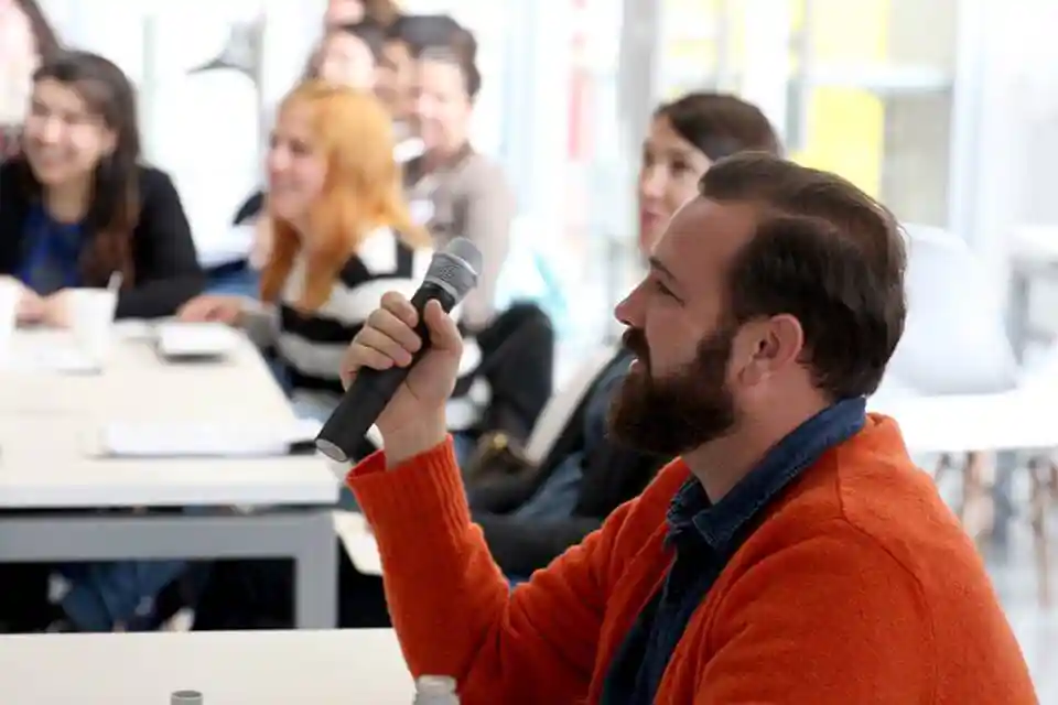 Pablo Lamarca