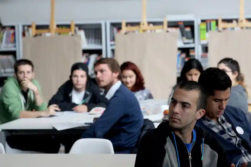 Workshop Incommodity Campus Creativo