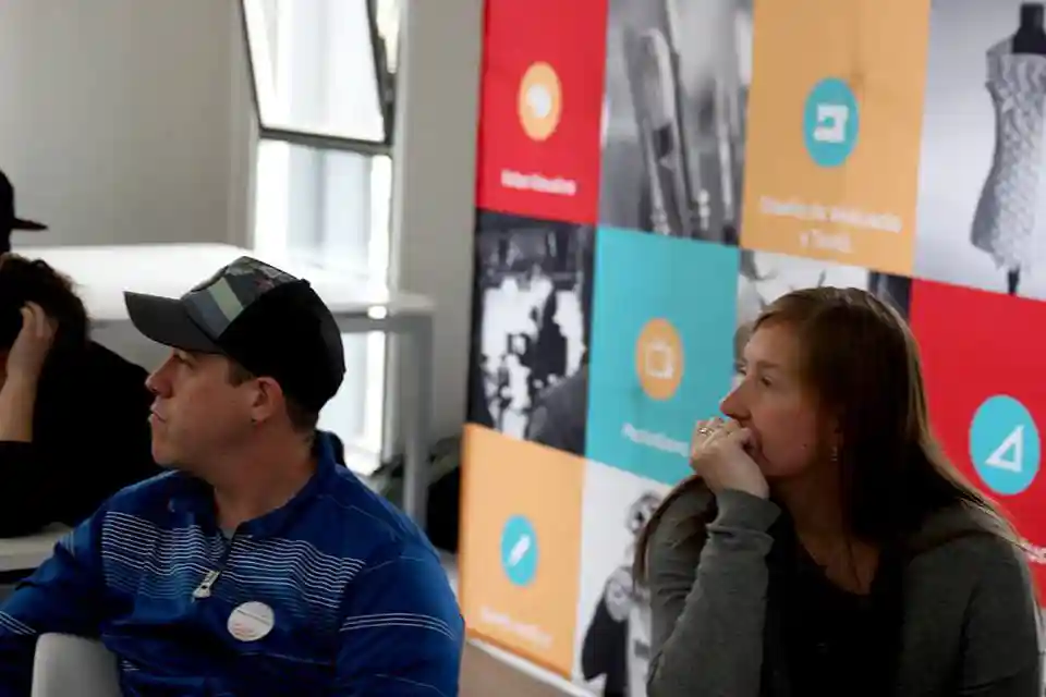 Workshop Incommodity Campus Creativo
