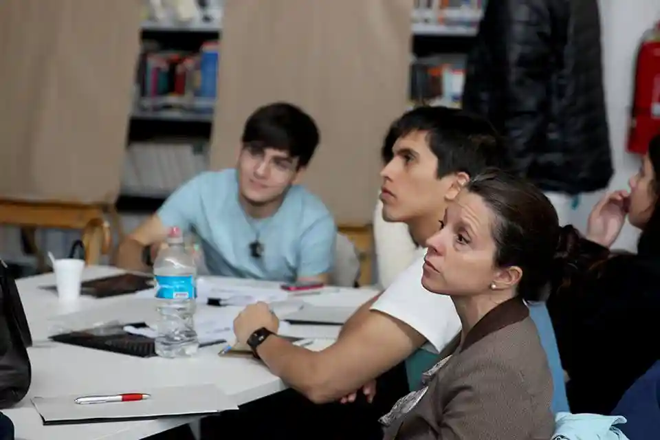 Workshop Incommodity Campus Creativo