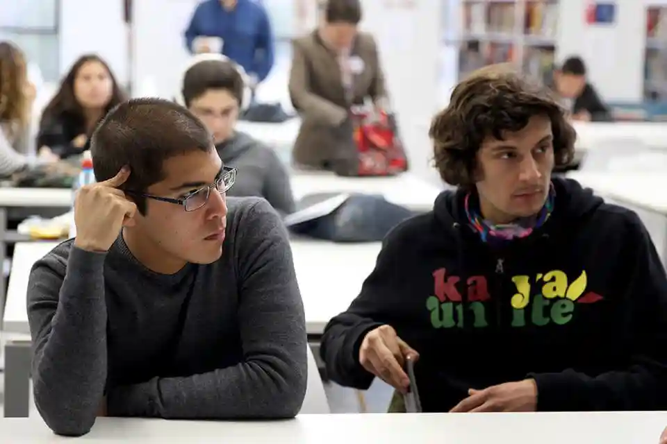 Workshop Incommodity Campus Creativo