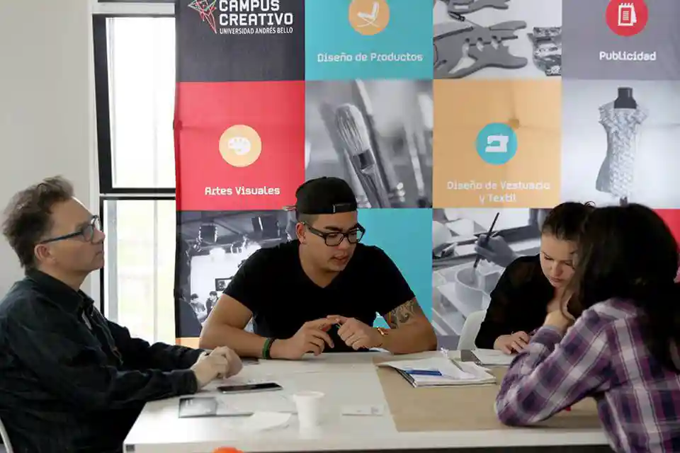 Workshop Incommodity Campus Creativo