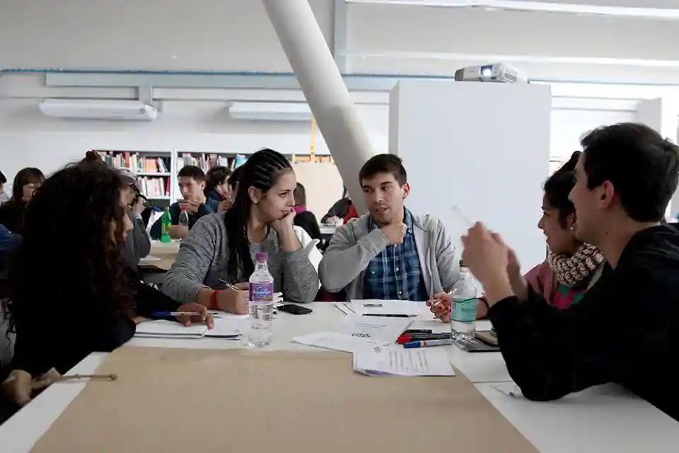 Workshop Incommodity Campus Creativo