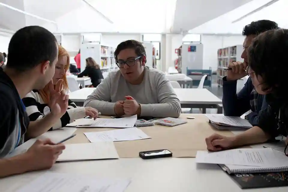 Workshop Incommodity Campus Creativo