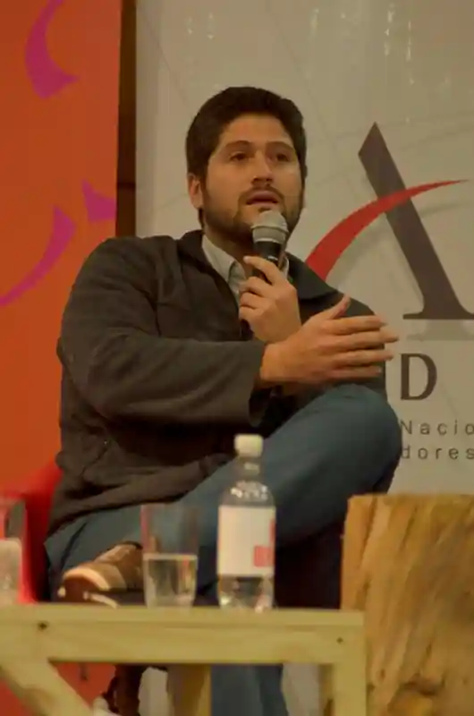Seminario Incommodity Campus Creativo