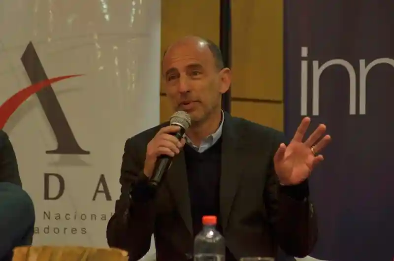 Seminario Incommodity Campus Creativo