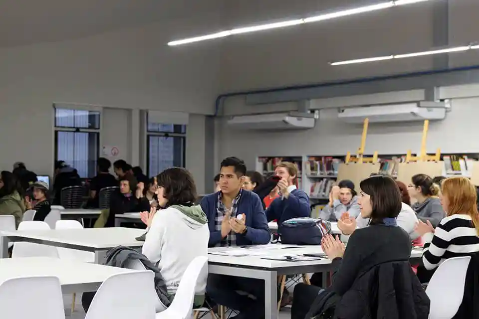 Workshop Incommodity Campus Creativo