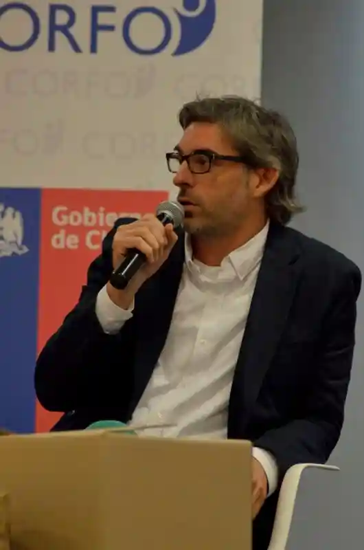 Roberto Delpiano