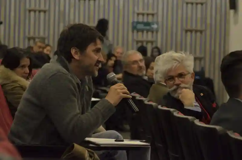 Federico Sanchez