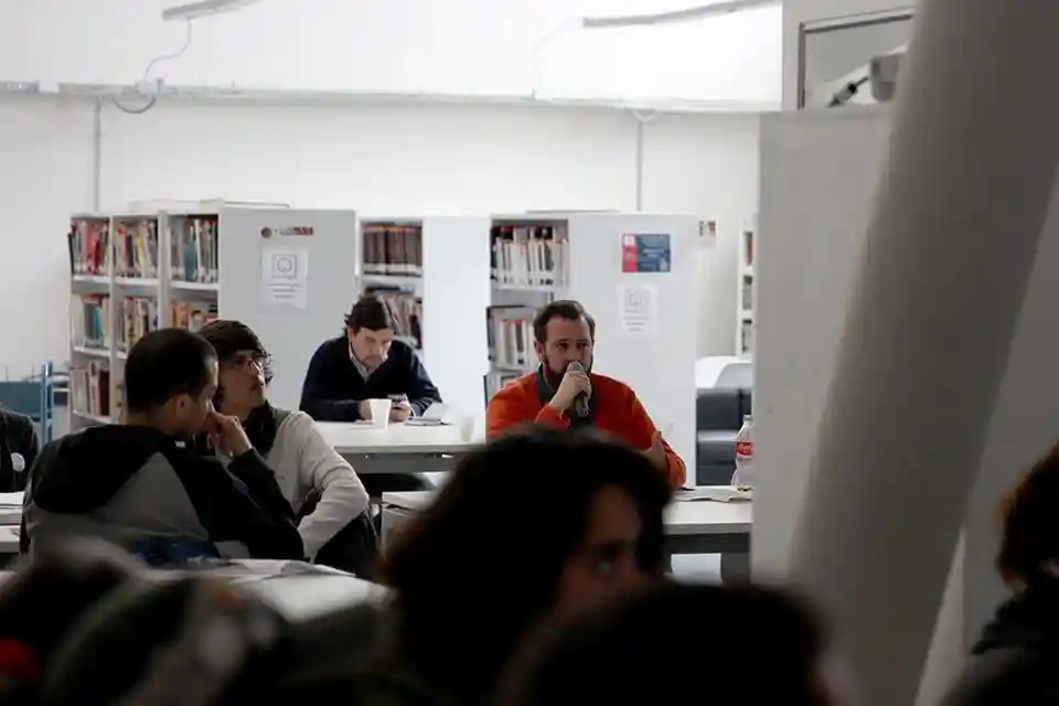 Pablo Lamarca