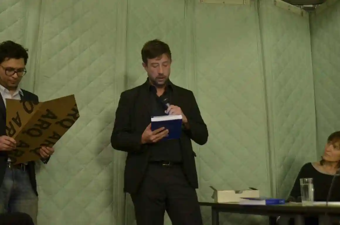 Sebastián Bianchi