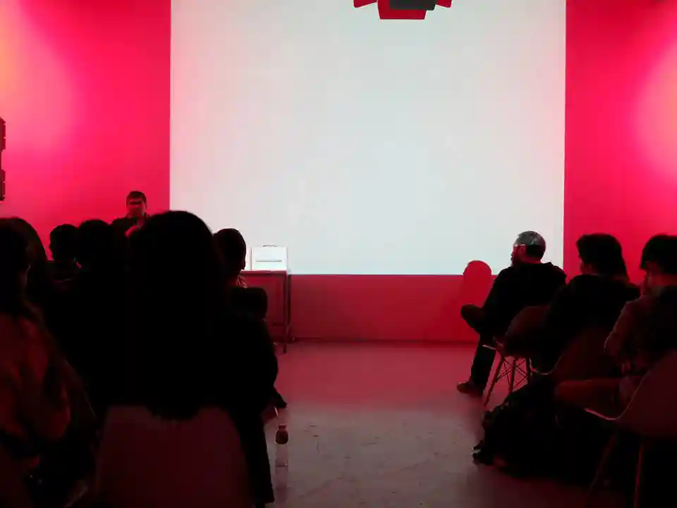 Gato x Liebre Campus Creativo