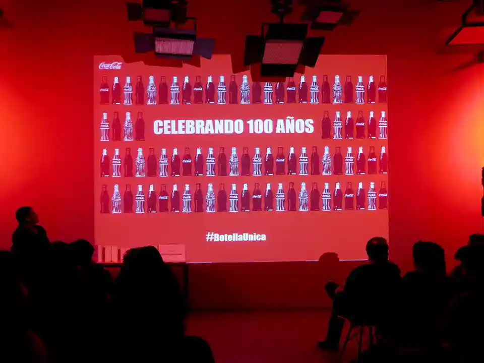 Gato x Liebre Campus Creativo
