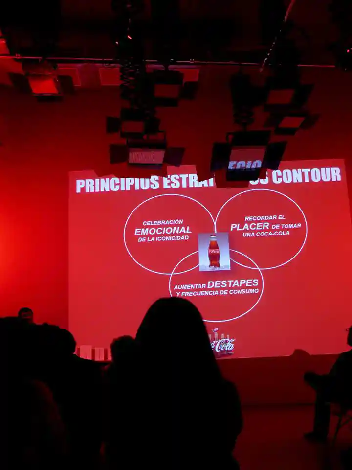Gato x Liebre Campus Creativo