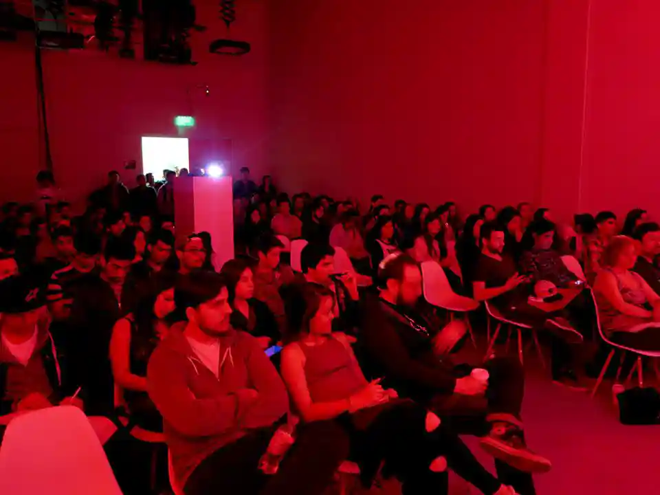 Gato x Liebre Campus Creativo