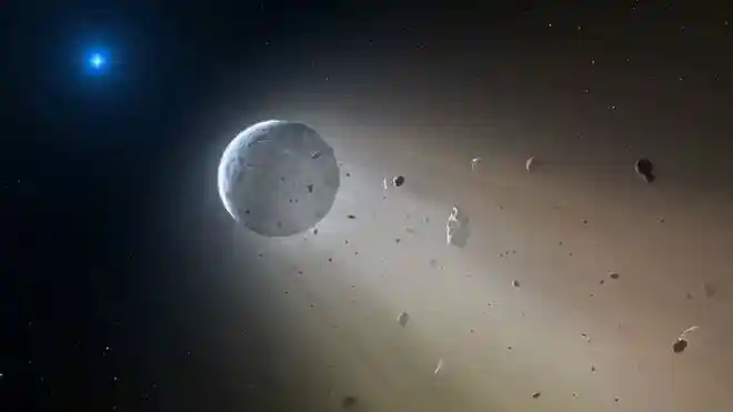 ¿Cómo será el fin del mundo?
