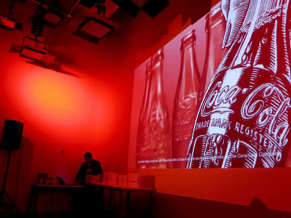 Gato x Liebre Campus Creativo