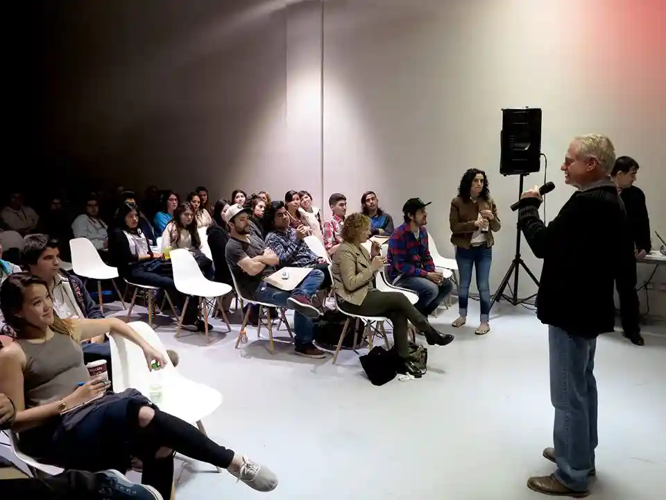 Andres Besa Fernanda Mesa