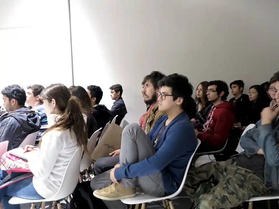 Gato x Liebre Campus Creativo