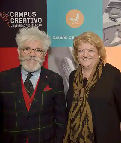 Anamaría Wills: La creatividad es la característica más importante que necesitan las empresas”