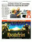 Directo de Periodismo en LUN