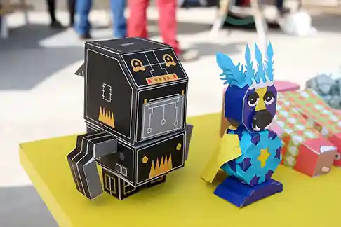 Examen Diseño de Productos