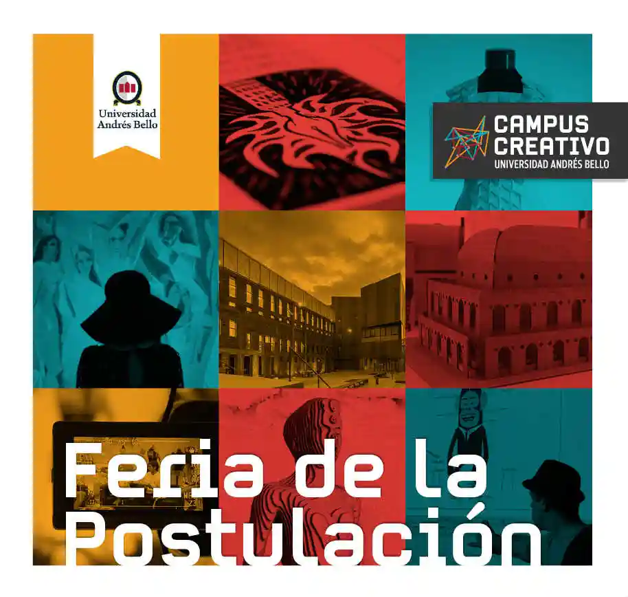 Feria de la Postulación 2016