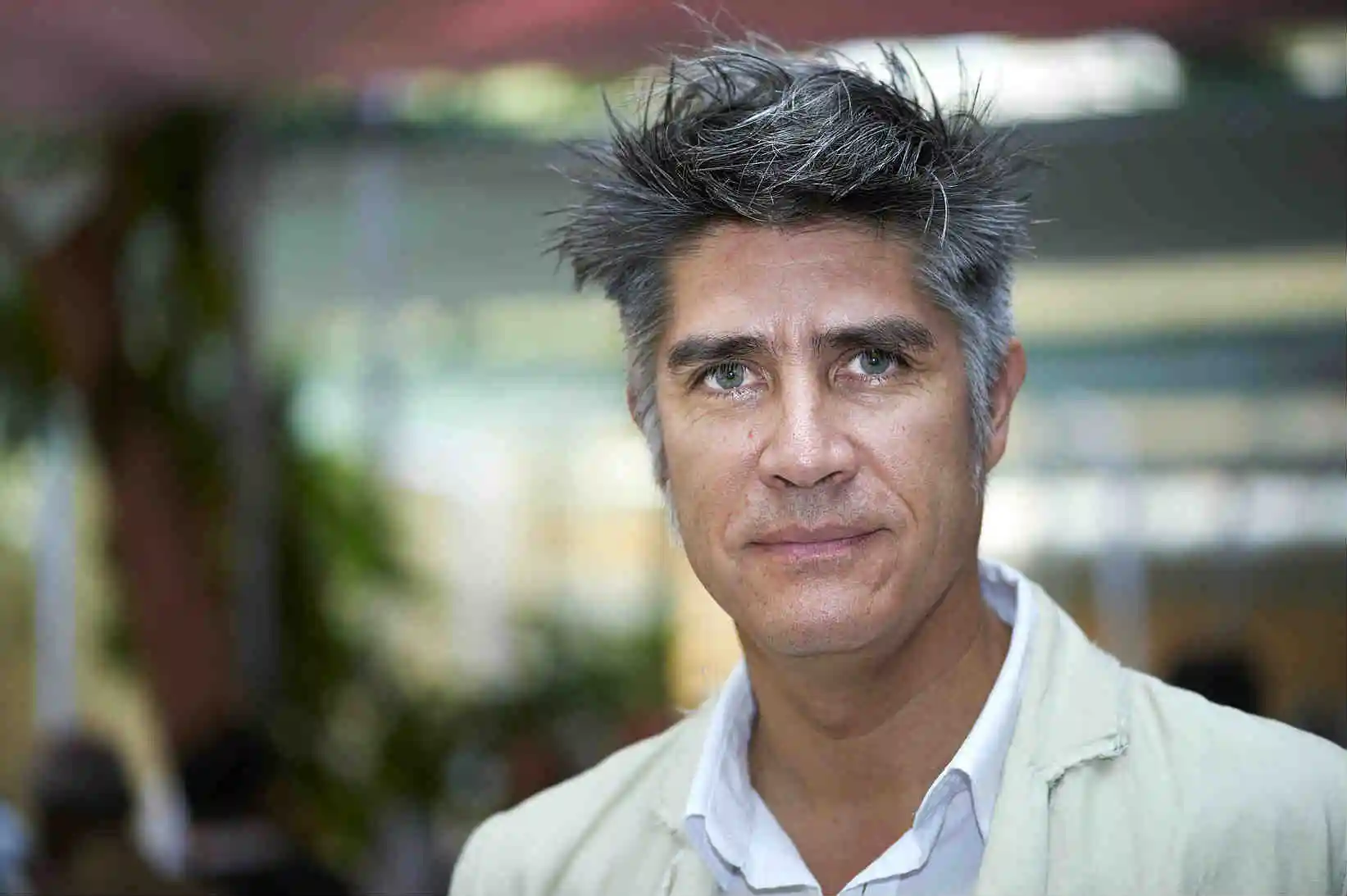 Alejandro Aravena: «Un premio como éste termina premiando a un país completo»