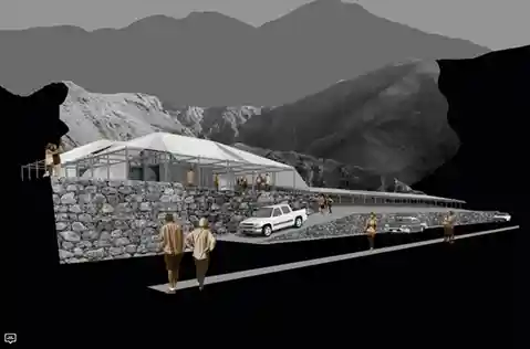 Centro para temporeros de Paihuano, tercer lugar en Premio ABRILAR 2015
