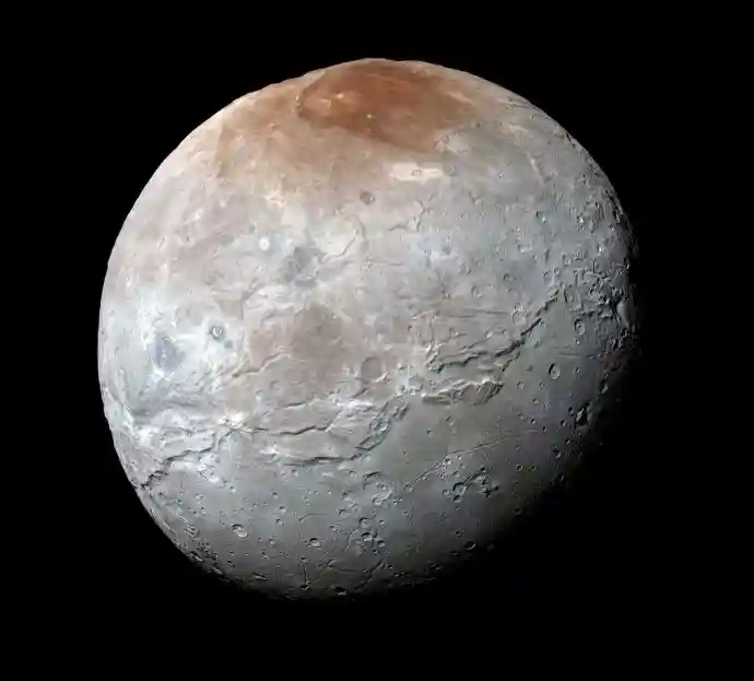 What We’ve Learned About Pluto So Far