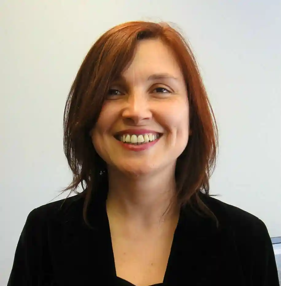 De Chile a Nueva York: La exitosa carrera de una ex alumna de Arquitectura UNAB