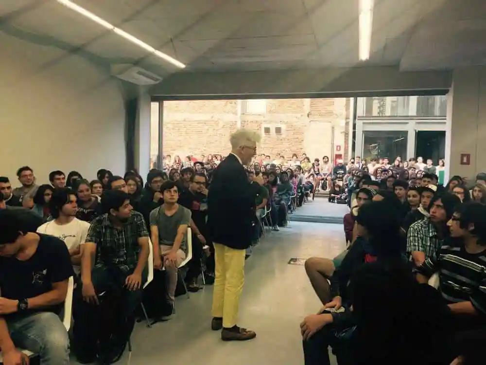 Federico Sanchez