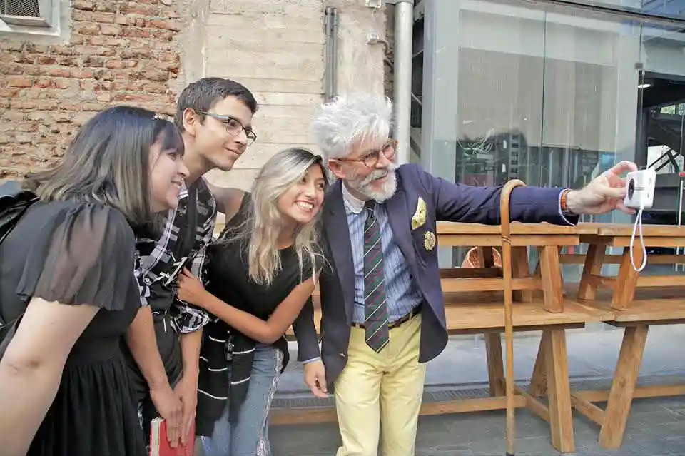 Federico Sánchez