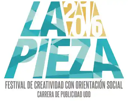 Concurso La Pieza 2016