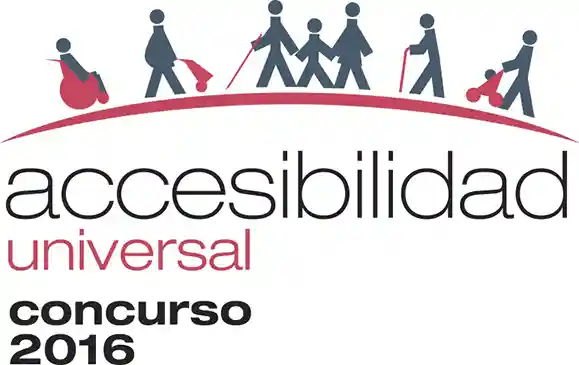 Concurso de Accesibilidad 2016