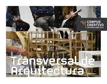 1° Entrega Transversal de Arquitectura Viña