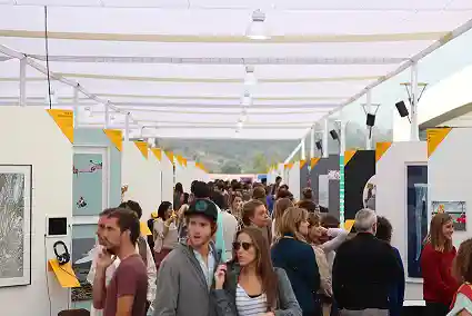 Campus Creativo participa en la versión 2016 de FAXXI