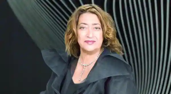 El legado de Zaha Hadid