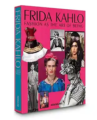 La influencia de Frida Khalo en la moda