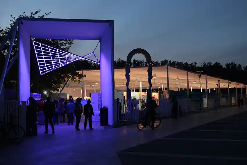 faxxi2016 - Campus Creativo