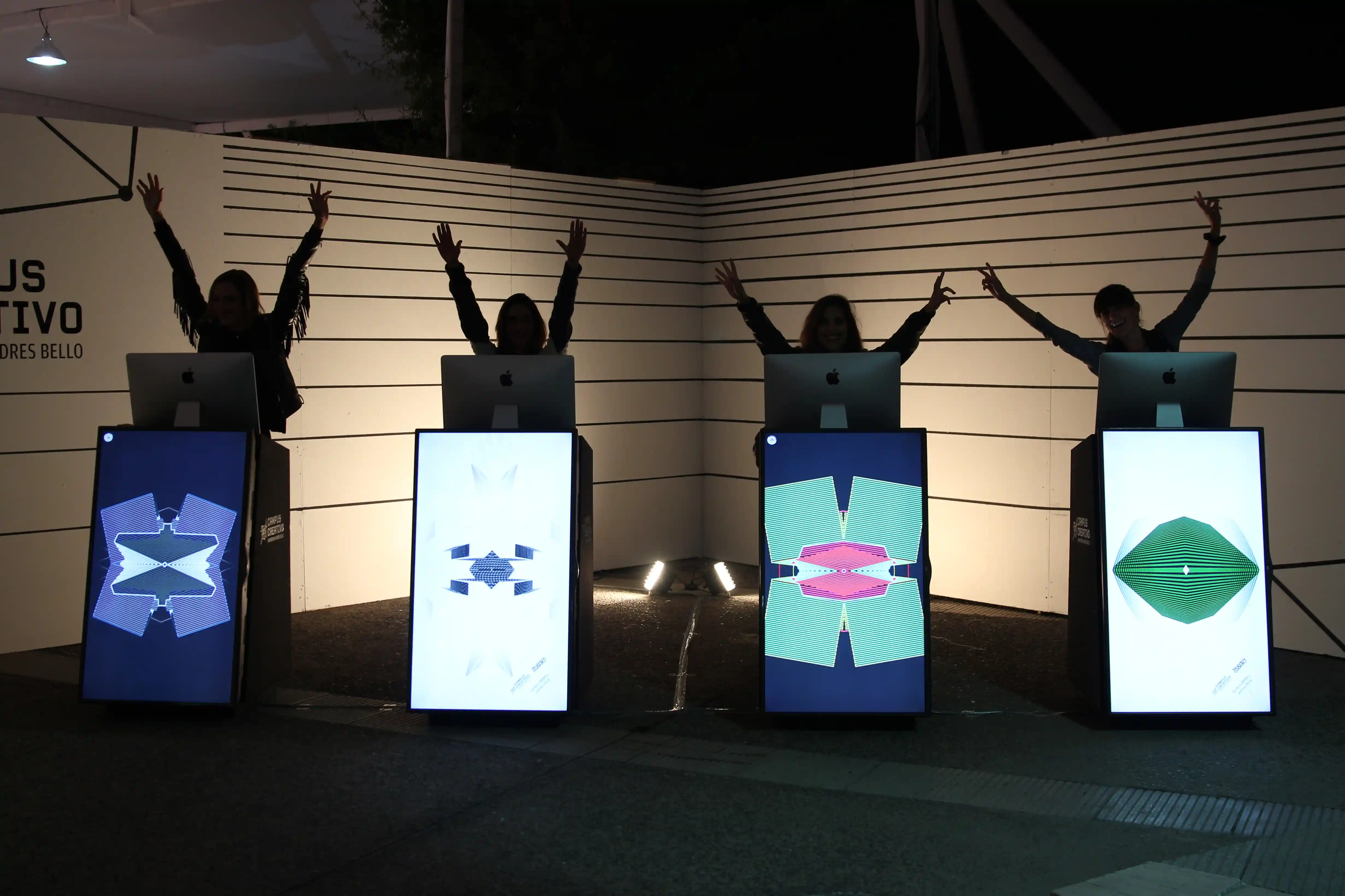 faxxi2016 - Campus Creativo