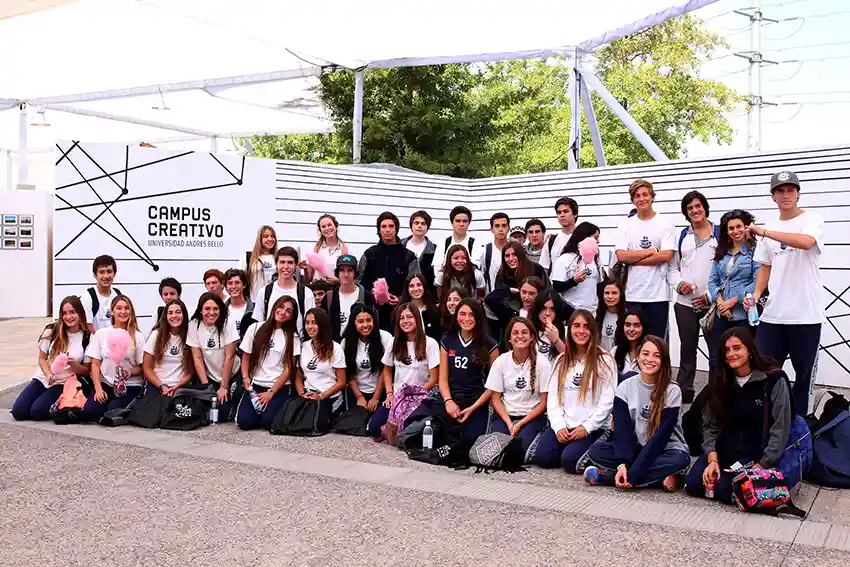 Colegio Mayflower