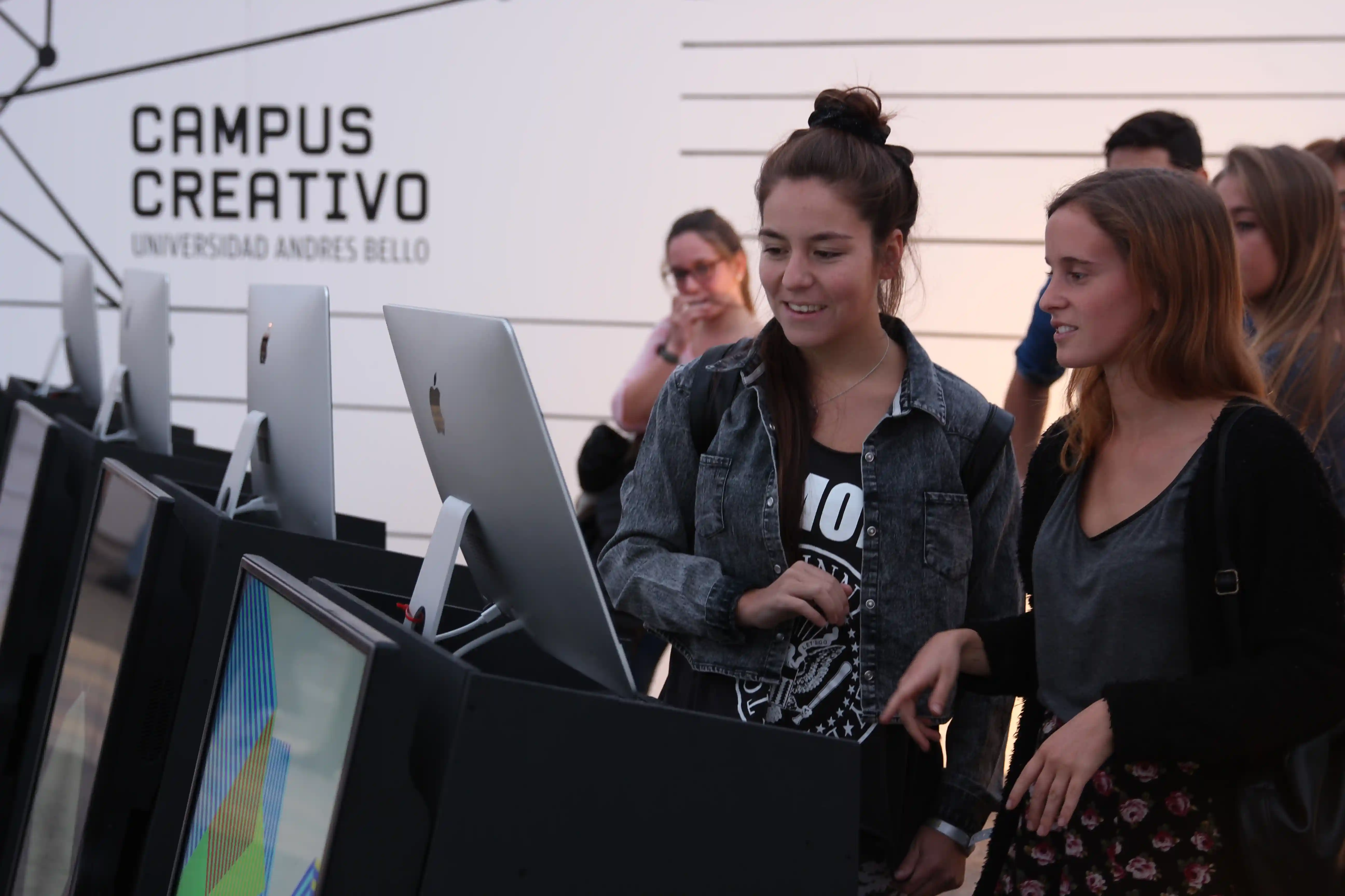 faxxi2016 - Campus Creativo