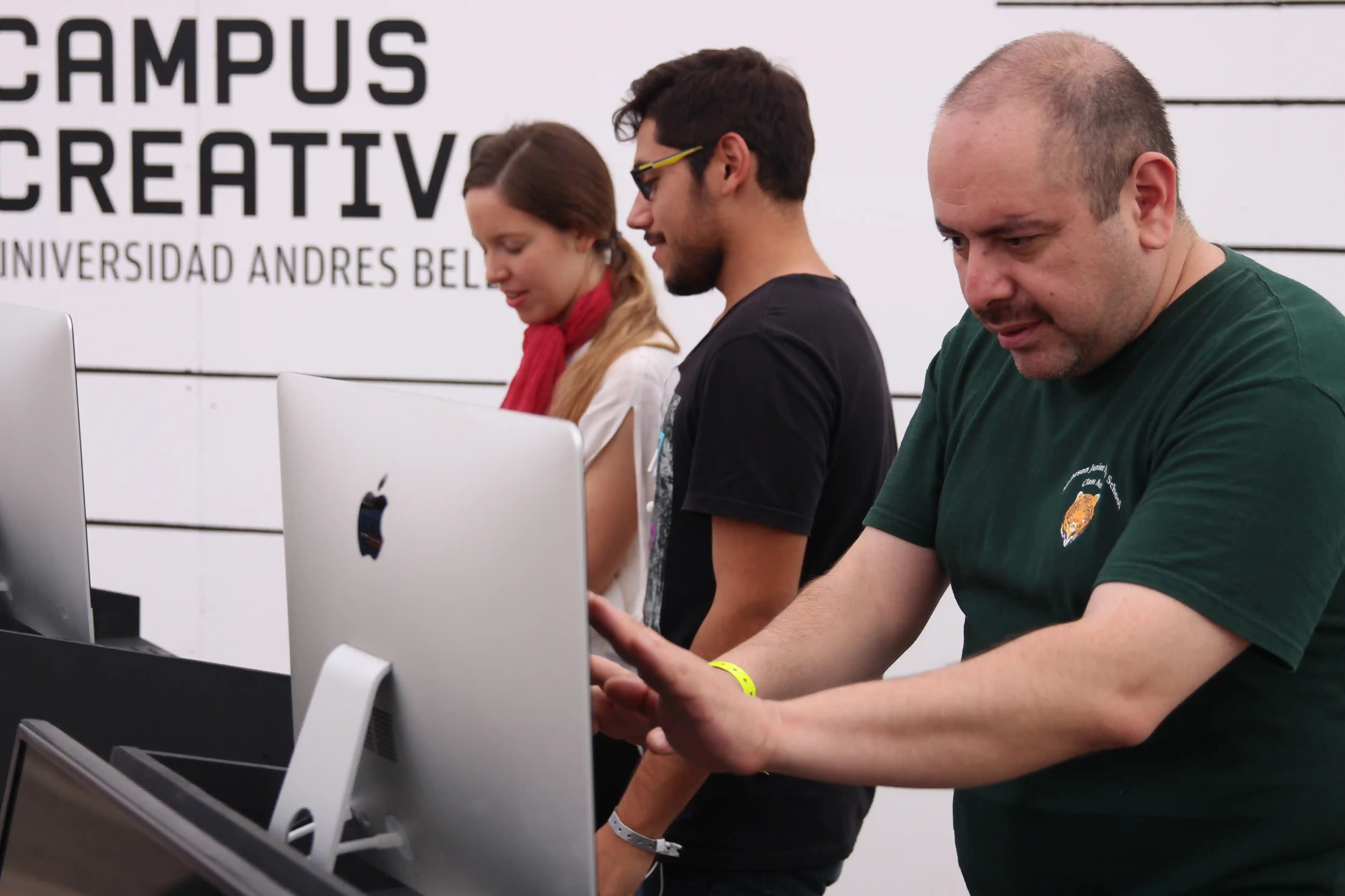 faxxi2016 - Campus Creativo