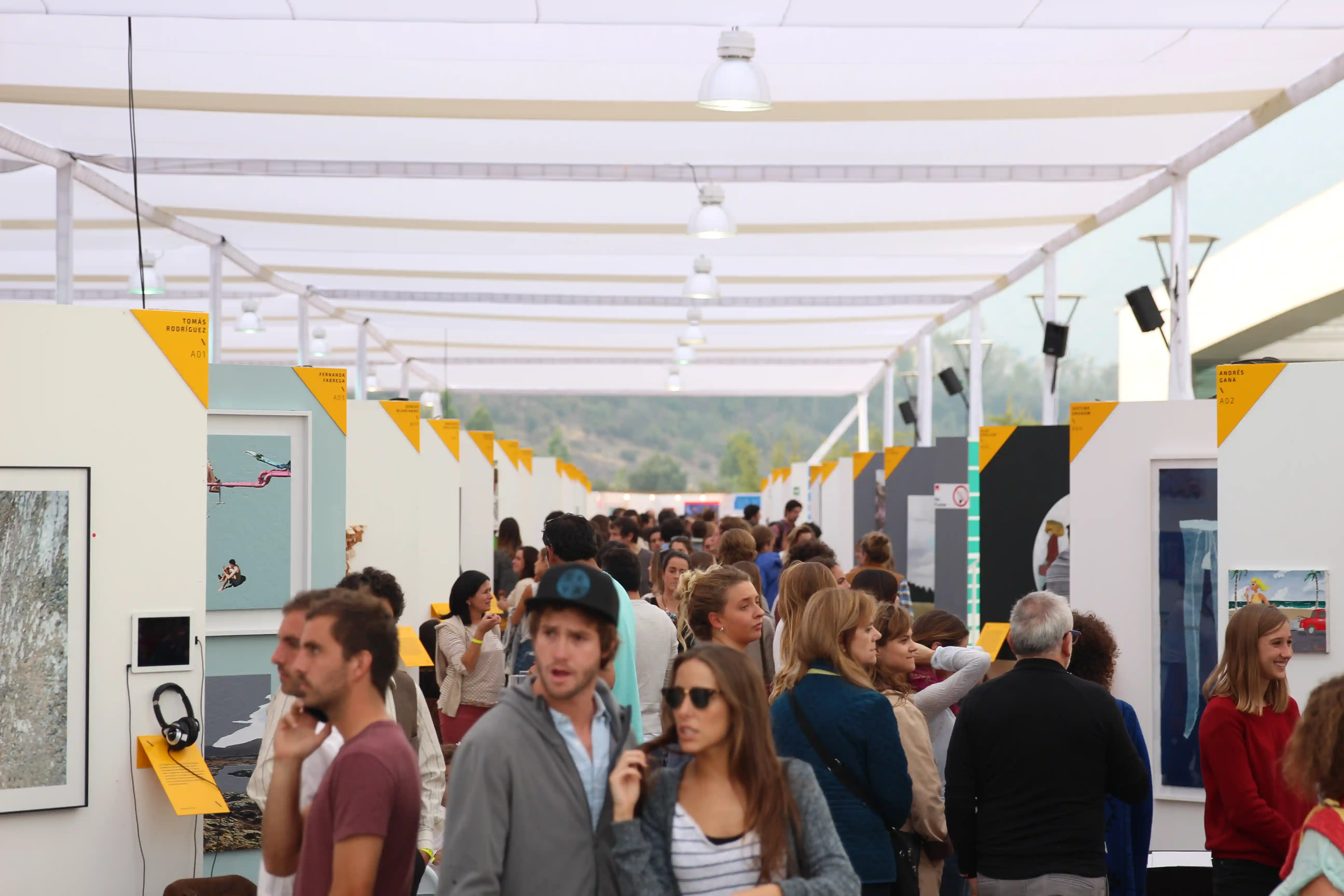 faxxi2016 - Campus Creativo