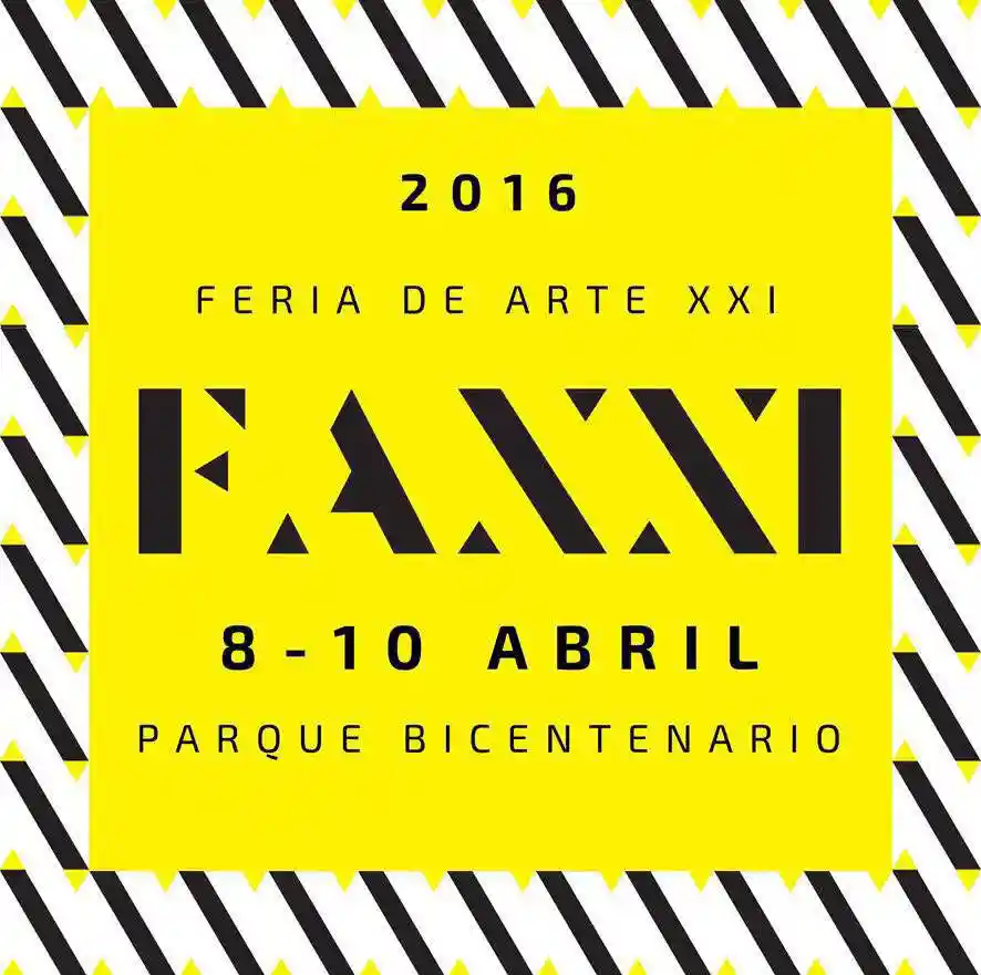 Feria de Arte XXI 2016