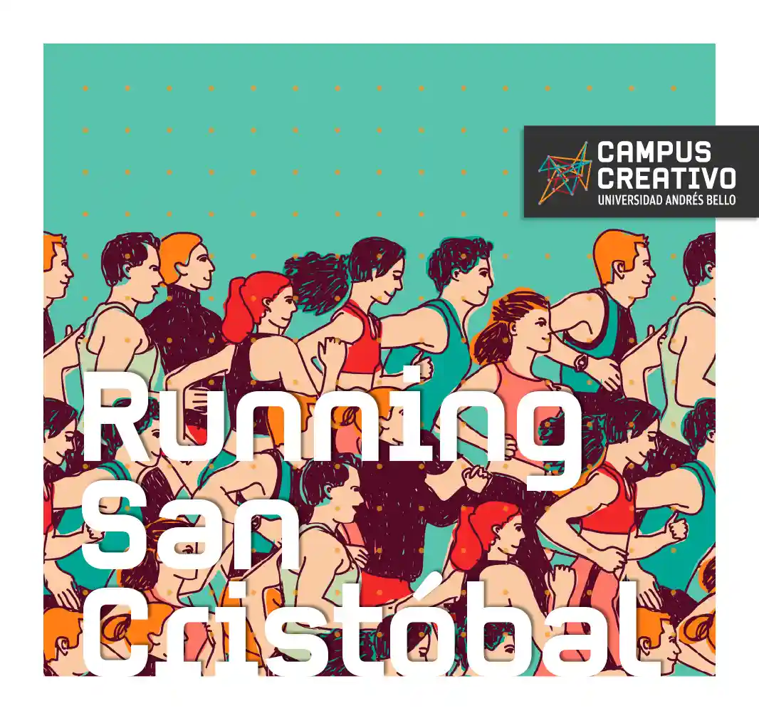 Running San Cristóbal