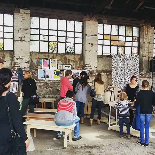 campus creativo