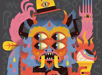 Chilemonos 2016