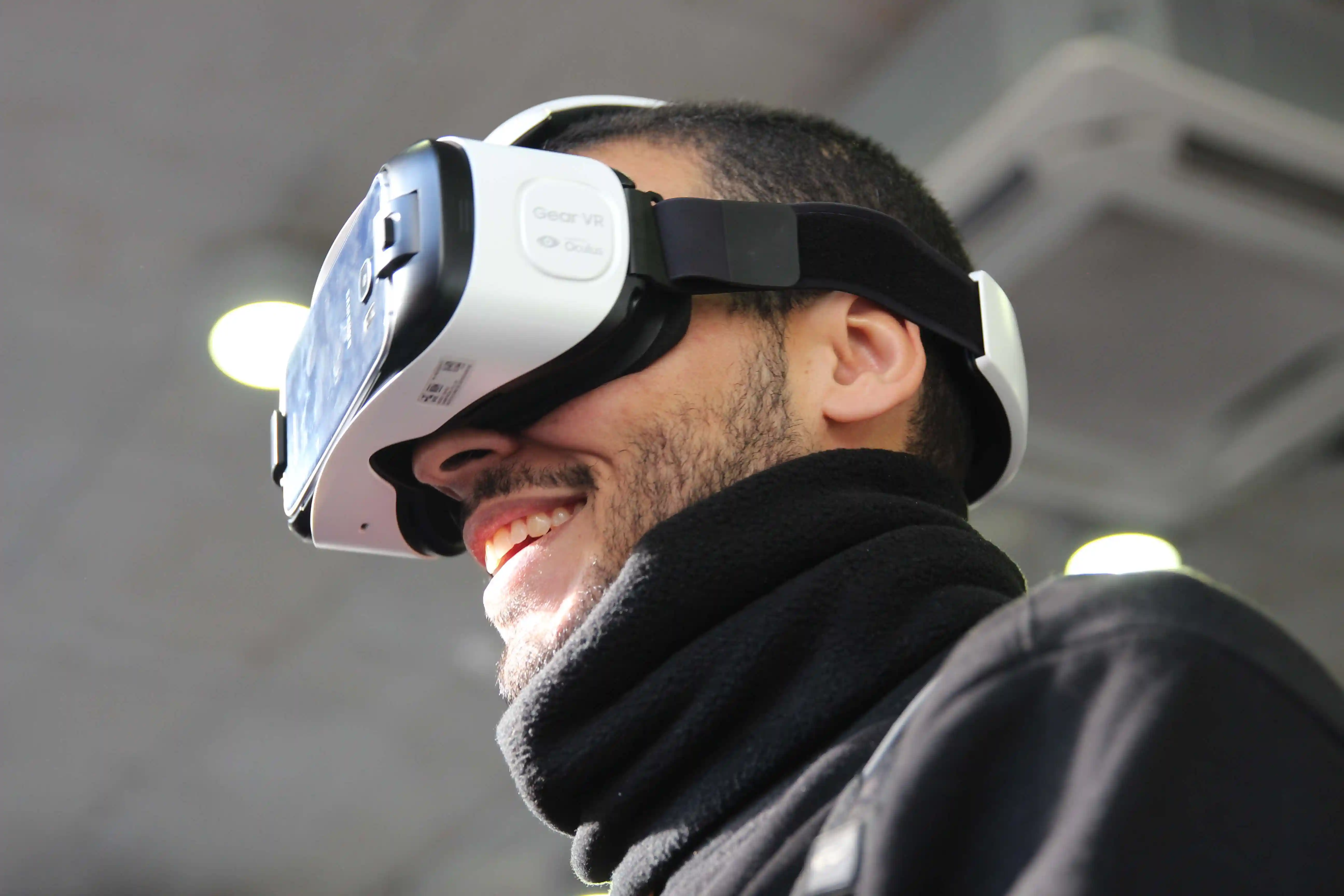 Con gran asistencia se presentó Virtual Chile en Campus Creativo